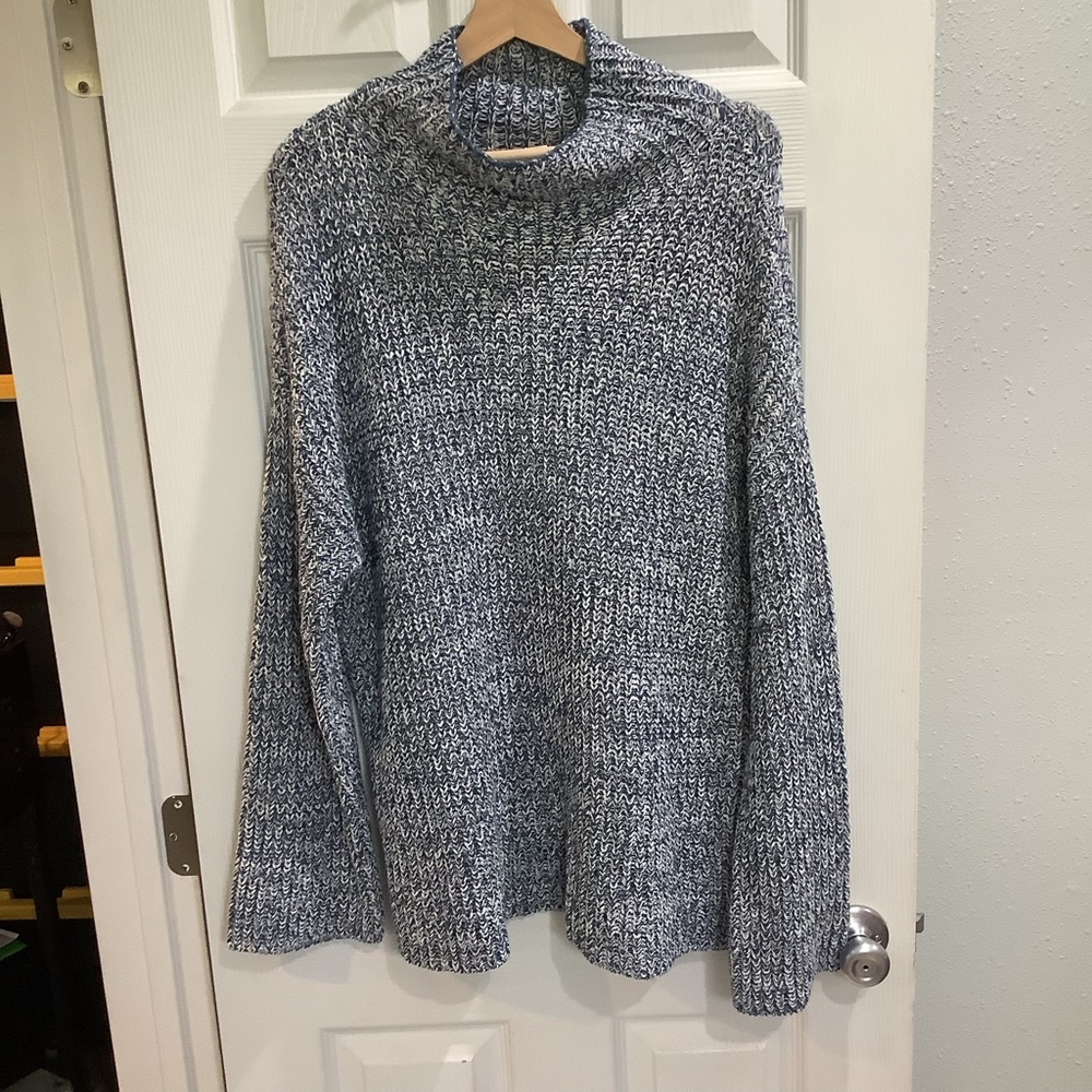 NWOTCaslon Knit Sweater size M